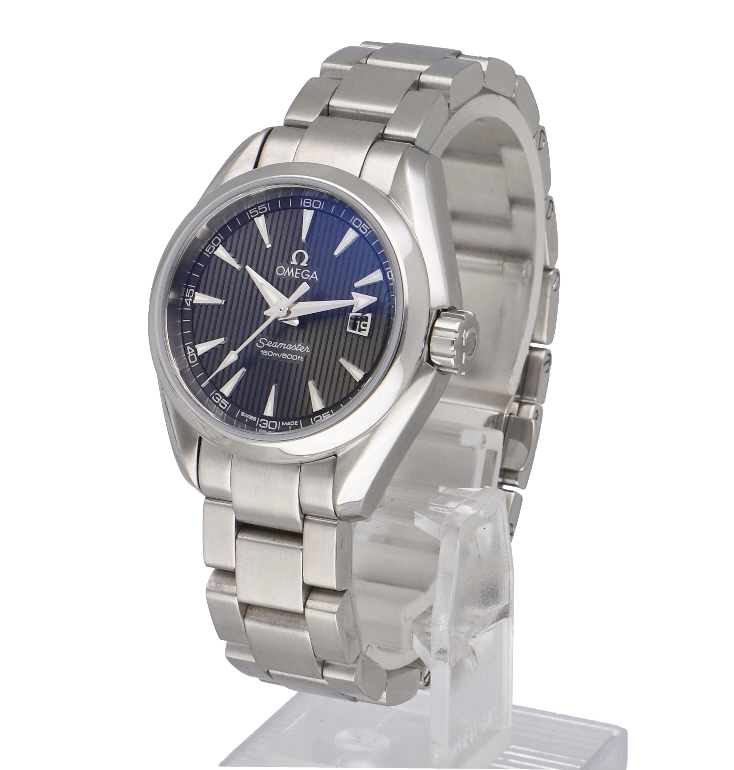 Omega Seamaster Aqua Terra